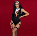 The nun